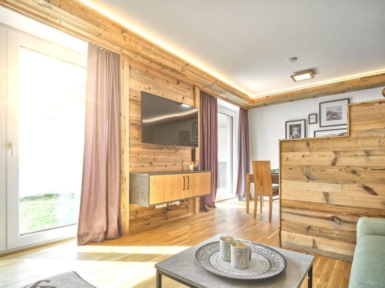 SPA Apartments – Zell am See
